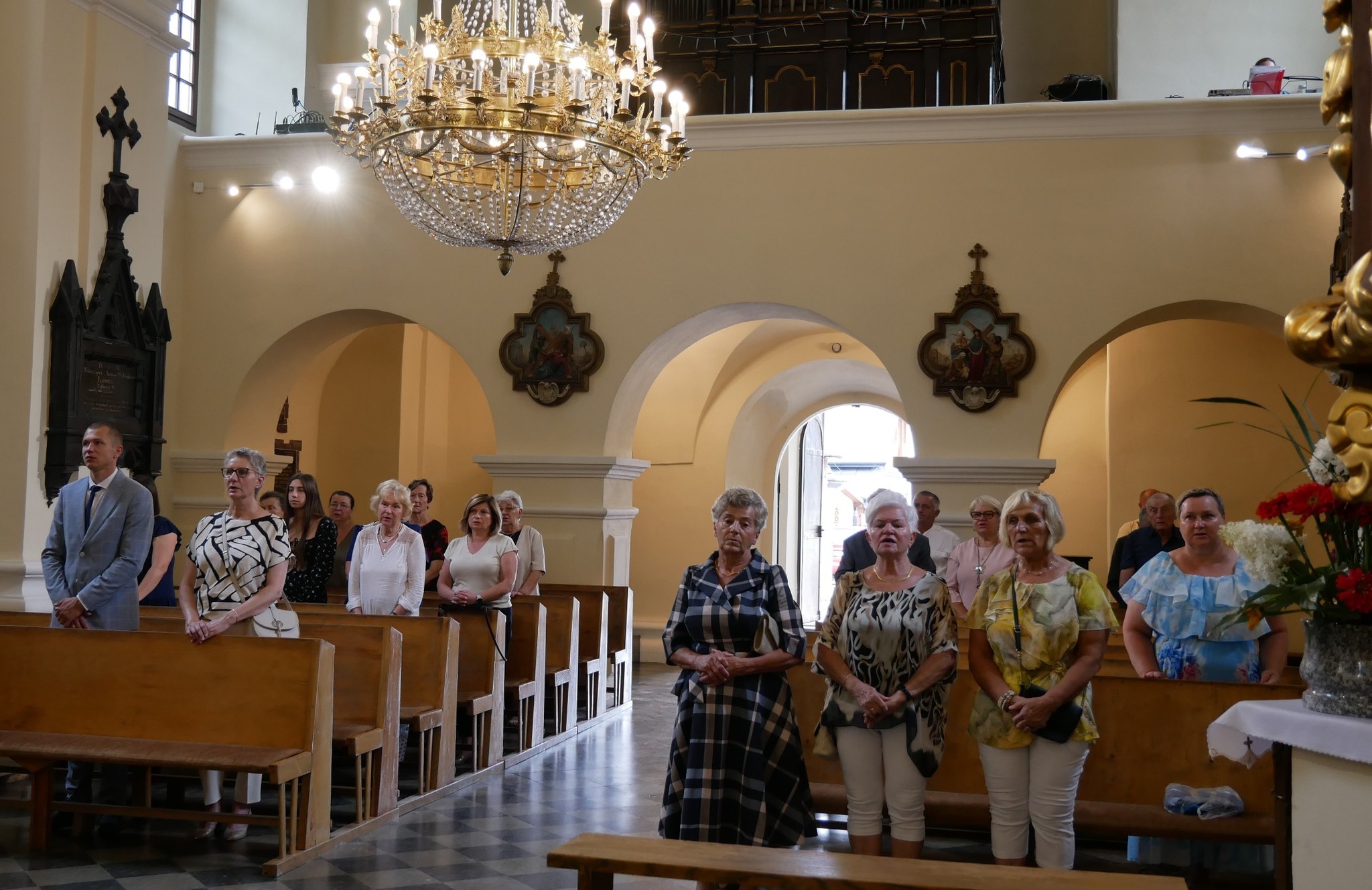 XVI Edycja Spotkania Trzech Kultur